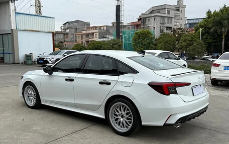 Honda Integra IV, 2022 год, 1 450 035 рублей, 7 фотография