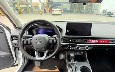 Honda Integra IV, 2022 год, 1 450 035 рублей, 13 фотография