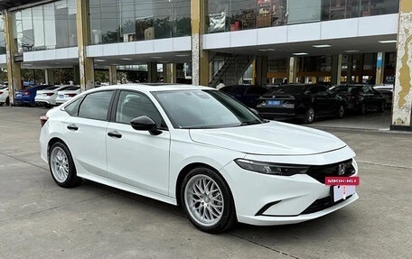 Honda Integra IV, 2022 год, 1 450 035 рублей, 3 фотография