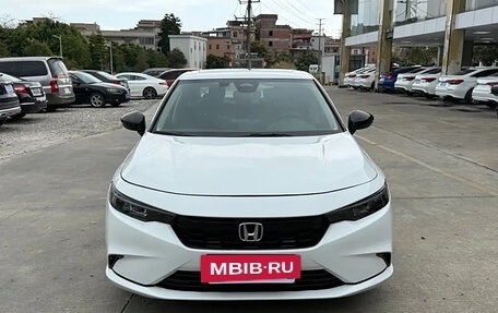 Honda Integra IV, 2022 год, 1 450 035 рублей, 2 фотография