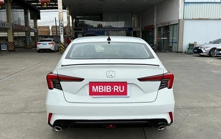 Honda Integra IV, 2022 год, 1 450 035 рублей, 6 фотография