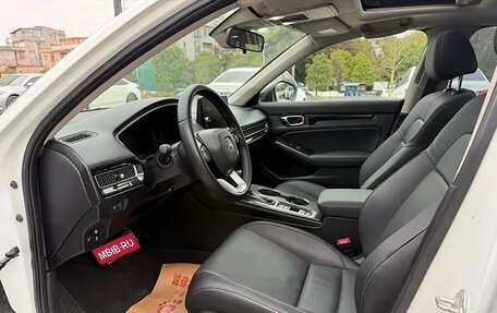 Honda Integra IV, 2022 год, 1 450 035 рублей, 9 фотография