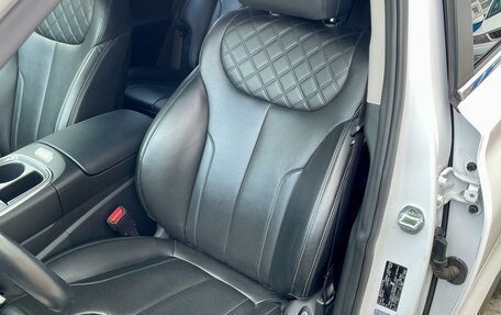 Hyundai Santa Fe IV, 2020 год, 3 459 000 рублей, 14 фотография