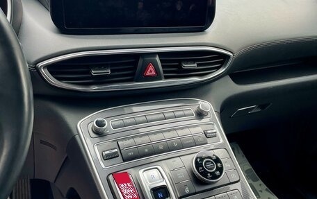 Hyundai Santa Fe IV, 2020 год, 3 459 000 рублей, 12 фотография