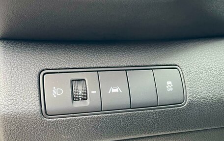 Hyundai Santa Fe IV, 2020 год, 3 459 000 рублей, 19 фотография