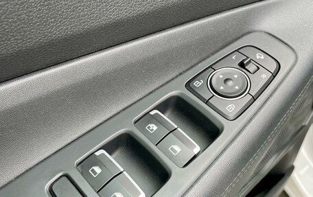 Hyundai Santa Fe IV, 2020 год, 3 459 000 рублей, 18 фотография