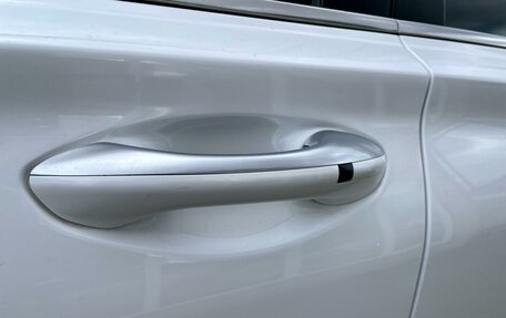 Hyundai Santa Fe IV, 2020 год, 3 459 000 рублей, 22 фотография
