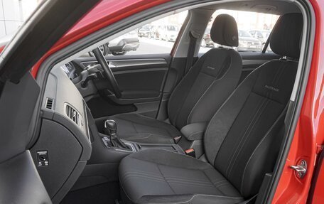 Volkswagen Golf VII, 2015 год, 1 999 000 рублей, 8 фотография