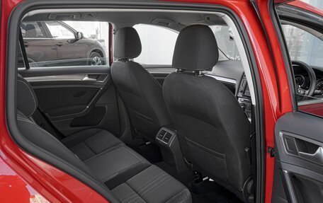Volkswagen Golf VII, 2015 год, 1 999 000 рублей, 11 фотография