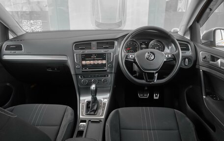 Volkswagen Golf VII, 2015 год, 1 999 000 рублей, 6 фотография