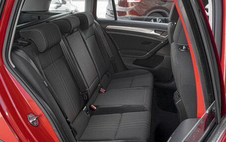 Volkswagen Golf VII, 2015 год, 1 999 000 рублей, 9 фотография