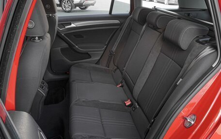 Volkswagen Golf VII, 2015 год, 1 999 000 рублей, 7 фотография