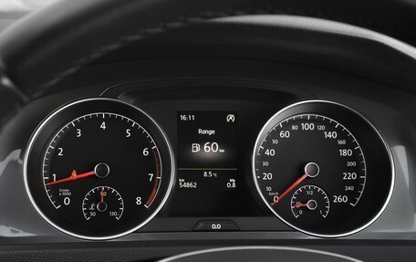 Volkswagen Golf VII, 2015 год, 1 999 000 рублей, 15 фотография