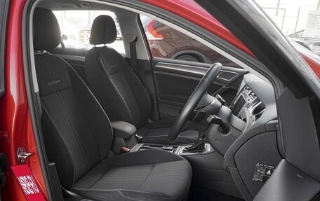 Volkswagen Golf VII, 2015 год, 1 999 000 рублей, 10 фотография