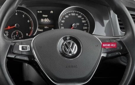 Volkswagen Golf VII, 2015 год, 1 999 000 рублей, 18 фотография