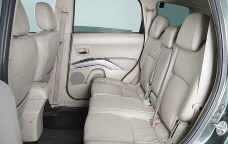 Citroen C-Crosser, 2011 год, 999 000 рублей, 9 фотография