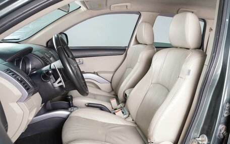 Citroen C-Crosser, 2011 год, 999 000 рублей, 10 фотография