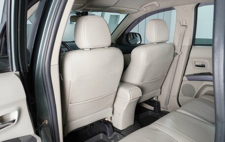 Citroen C-Crosser, 2011 год, 999 000 рублей, 11 фотография