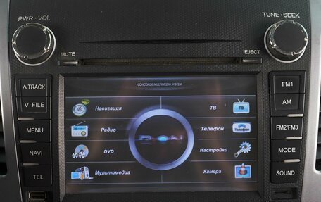 Citroen C-Crosser, 2011 год, 999 000 рублей, 13 фотография