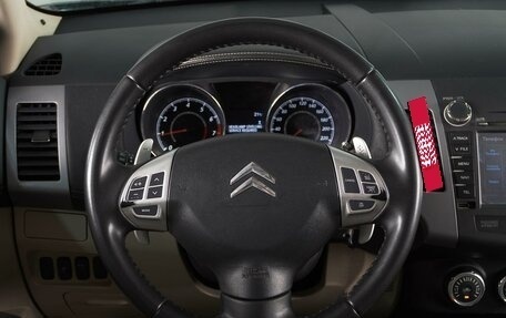 Citroen C-Crosser, 2011 год, 999 000 рублей, 12 фотография