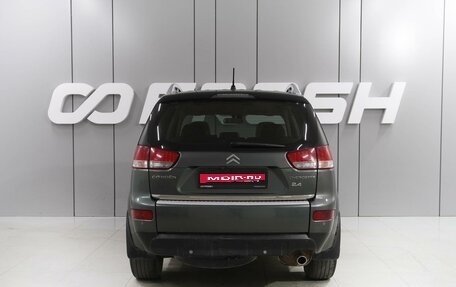 Citroen C-Crosser, 2011 год, 999 000 рублей, 4 фотография