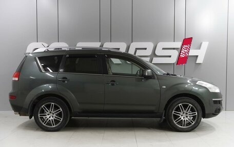 Citroen C-Crosser, 2011 год, 999 000 рублей, 5 фотография