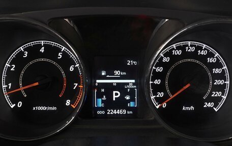 Citroen C-Crosser, 2011 год, 999 000 рублей, 18 фотография