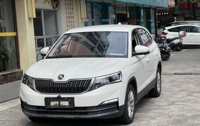 Skoda Kamiq I, 2021 год, 1 500 012 рублей, 1 фотография