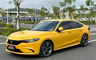 Honda Integra IV, 2022 год, 1 600 035 рублей, 1 фотография
