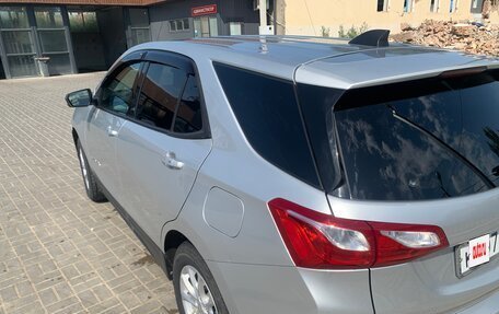 Chevrolet Equinox III, 2019 год, 1 599 900 рублей, 8 фотография