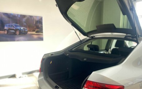 Skoda Octavia, 2017 год, 1 550 000 рублей, 7 фотография