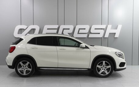 Mercedes-Benz GLA, 2015 год, 2 110 000 рублей, 5 фотография