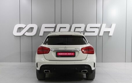 Mercedes-Benz GLA, 2015 год, 2 110 000 рублей, 4 фотография