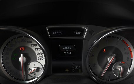 Mercedes-Benz GLA, 2015 год, 2 110 000 рублей, 18 фотография