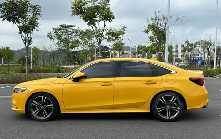 Honda Integra IV, 2022 год, 1 600 035 рублей, 4 фотография