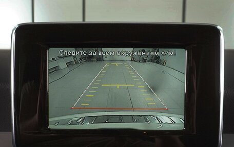 Mercedes-Benz GLA, 2015 год, 2 110 000 рублей, 14 фотография