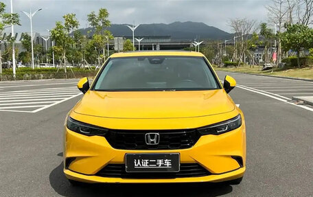 Honda Integra IV, 2022 год, 1 600 035 рублей, 2 фотография
