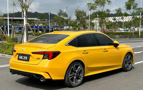 Honda Integra IV, 2022 год, 1 600 035 рублей, 5 фотография