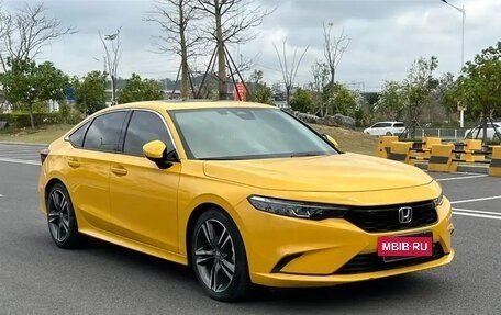 Honda Integra IV, 2022 год, 1 600 035 рублей, 3 фотография