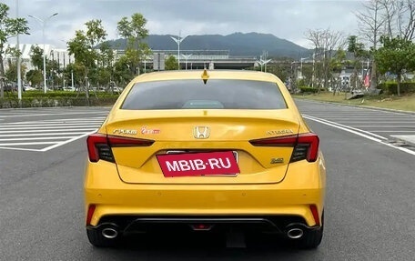 Honda Integra IV, 2022 год, 1 600 035 рублей, 6 фотография