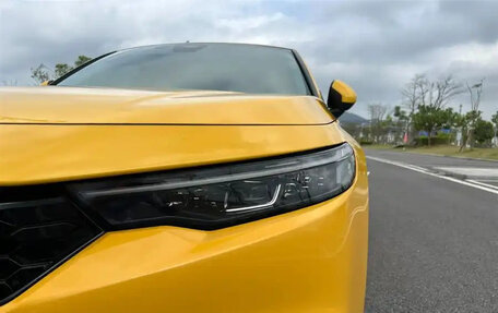 Honda Integra IV, 2022 год, 1 600 035 рублей, 8 фотография