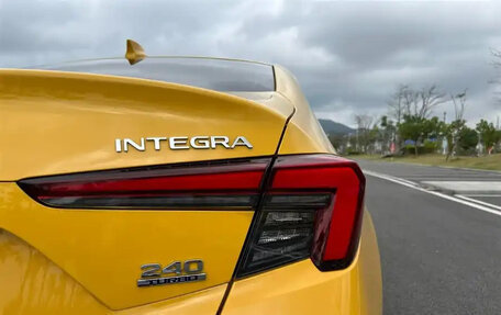 Honda Integra IV, 2022 год, 1 600 035 рублей, 9 фотография