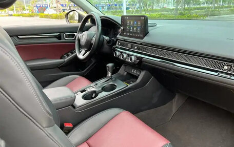Honda Integra IV, 2022 год, 1 600 035 рублей, 15 фотография