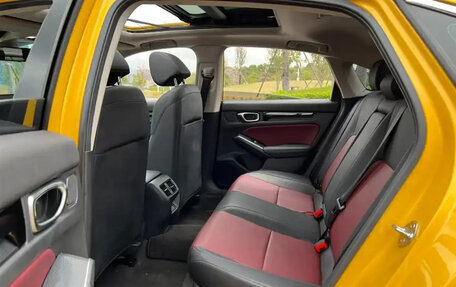 Honda Integra IV, 2022 год, 1 600 035 рублей, 16 фотография