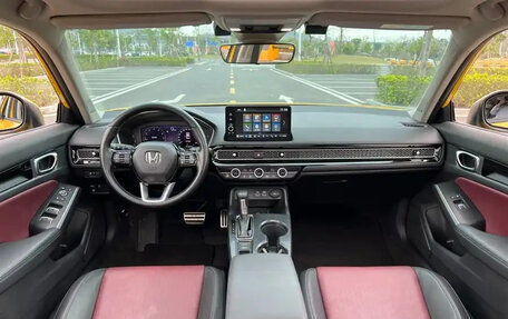 Honda Integra IV, 2022 год, 1 600 035 рублей, 12 фотография