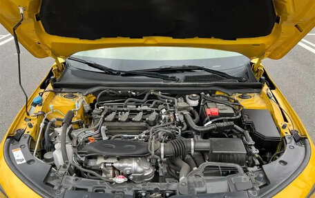 Honda Integra IV, 2022 год, 1 600 035 рублей, 11 фотография