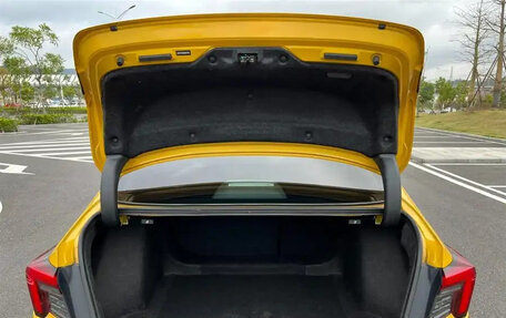 Honda Integra IV, 2022 год, 1 600 035 рублей, 10 фотография