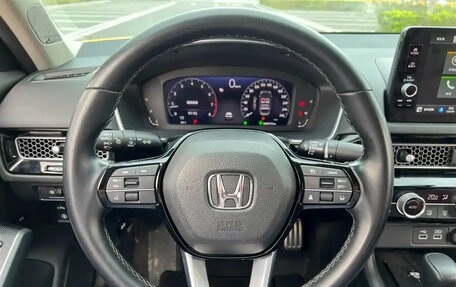 Honda Integra IV, 2022 год, 1 600 035 рублей, 21 фотография