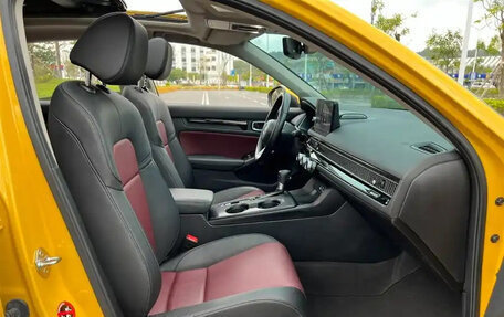 Honda Integra IV, 2022 год, 1 600 035 рублей, 14 фотография
