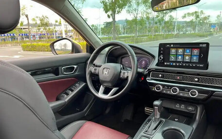 Honda Integra IV, 2022 год, 1 600 035 рублей, 20 фотография